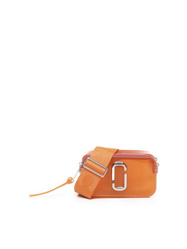 The Jelly Snapshot Shoulder Bag - Marc Jacobs - Modalova