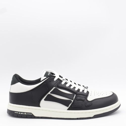 AMIRI Black And White Sneakers - AMIRI - Modalova