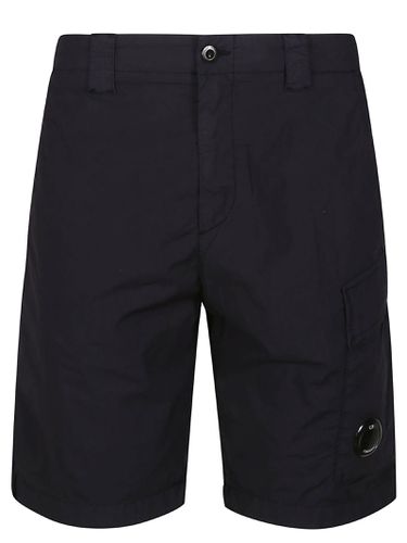 C. P. Company Stretch Cargo Short - C.P. Company - Modalova