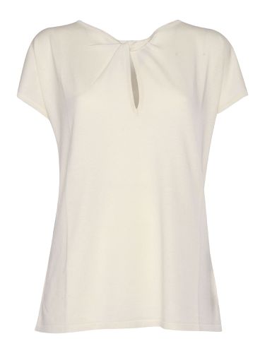 Ballantyne White T-shirt - Ballantyne - Modalova