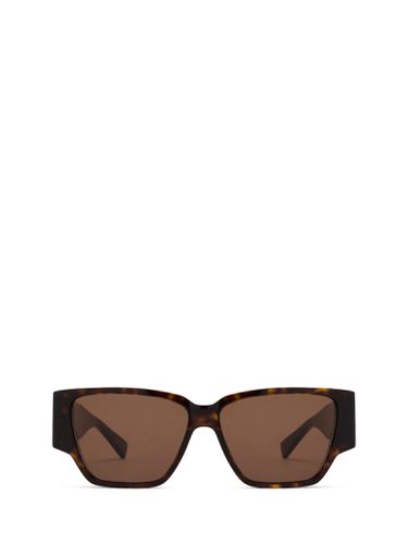 Bv1285s Sunglasses - Bottega Veneta Eyewear - Modalova
