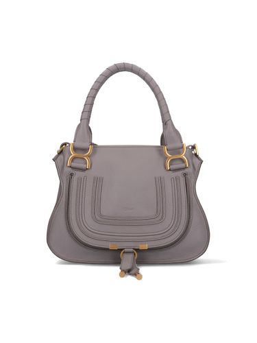 Chloé Marcie Bag - Chloé - Modalova