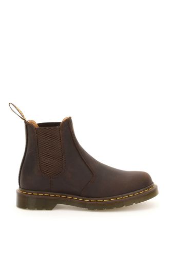 Dr. Martens 2976 Chelsea Boots - Dr. Martens - Modalova