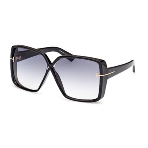 Tom Ford Eyewear Ft1117 6301b01b - Tom Ford Eyewear - Modalova