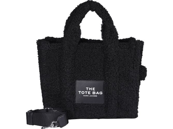 The Teddy Medium Tote Bag - Marc Jacobs - Modalova