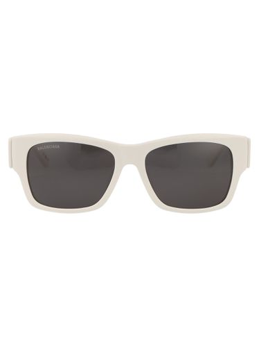 Bb0262sa Sunglasses - Balenciaga Eyewear - Modalova