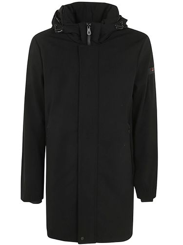 Albali Nd 02 Technical Coat - Peuterey - Modalova