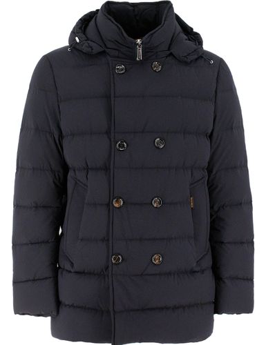 Moorer Down Jacket - Moorer - Modalova