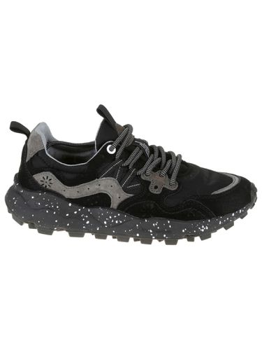 Flower Mountain Yamano Sneakers - Flower Mountain - Modalova