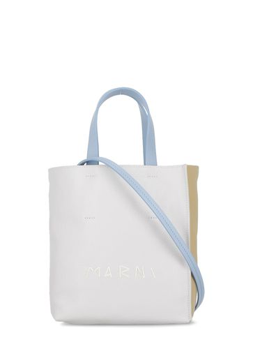 Marni Museo Soft Mini Handbag - Marni - Modalova