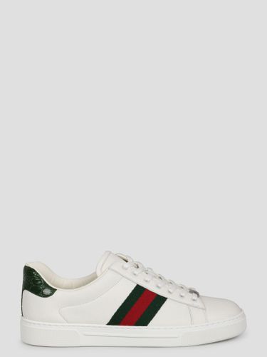 Gucci Ace Sneakers - Gucci - Modalova