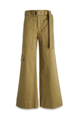 Proenza Schouler Pantaloni - Proenza Schouler - Modalova