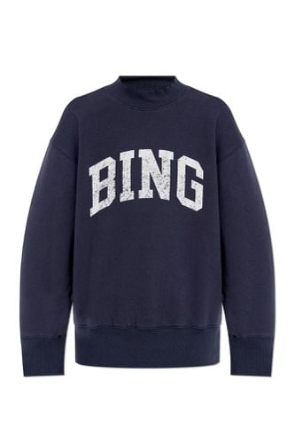 Anine Bing Sweatshirt With Print - Anine Bing - Modalova