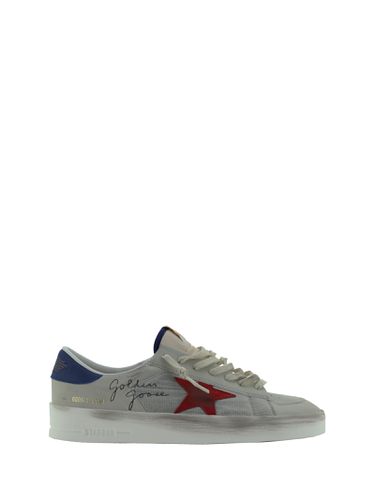 Golden Goose Stardan Sneakers - Golden Goose - Modalova