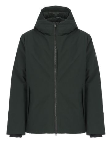 Obione Padded Short Jacket - Save the Duck - Modalova