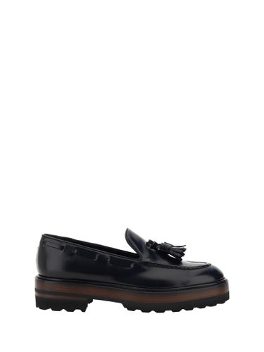 Fratelli Rossetti Loafers - Fratelli Rossetti - Modalova