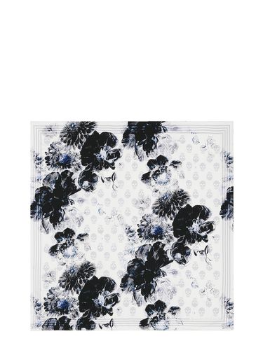 Alexander McQueen Foulard - Alexander McQueen - Modalova