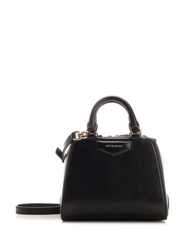 Givenchy antigona Cube Nano Bag - Givenchy - Modalova