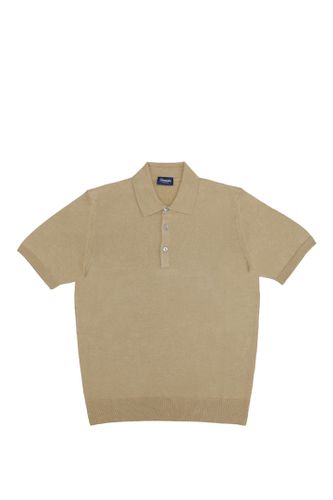 Drumohr Polo Shirt - Drumohr - Modalova