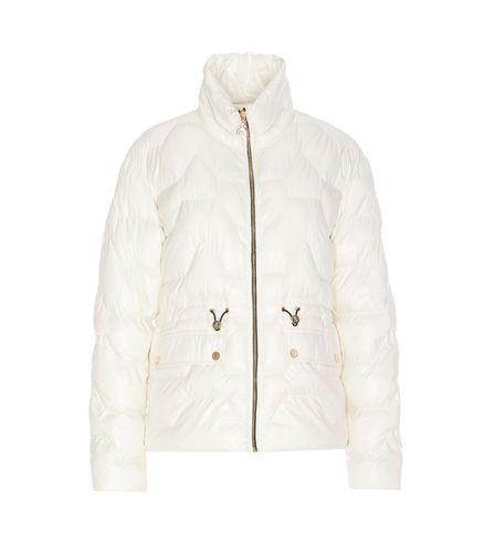 Patrizia Pepe Down Jacket - Patrizia Pepe - Modalova