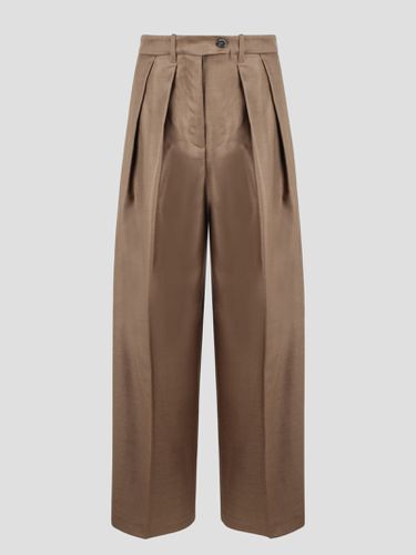 Sandra Palazzo Trousers - Nine in the Morning - Modalova