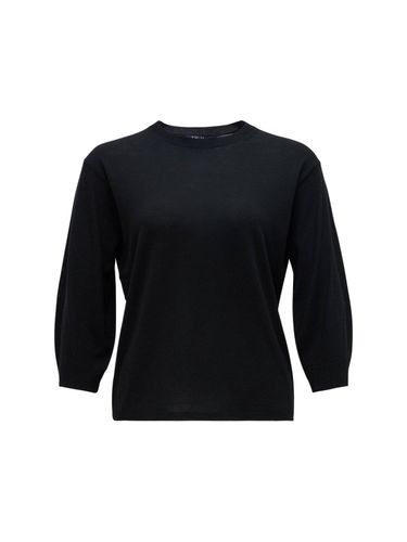 S Max Mara Amici Crewneck Jumper - 'S Max Mara - Modalova