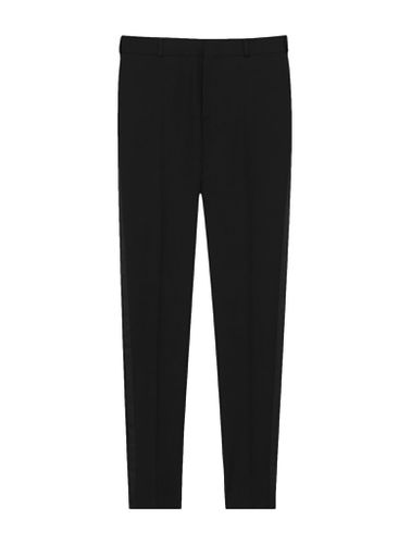 Saint Laurent Smoking Pants - Saint Laurent - Modalova