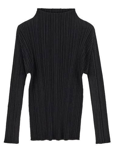 Pleated Top - Pleats Please Issey Miyake - Modalova