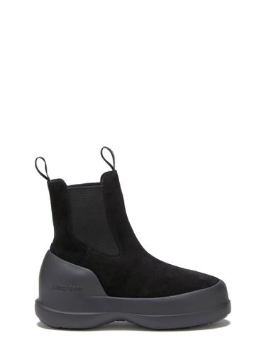 Moon Boot Luna Chelsea Boots - Moon Boot - Modalova