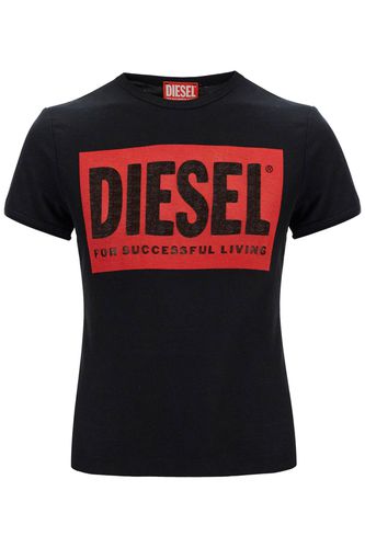 Diesel T-shirt T-m - Diesel - Modalova