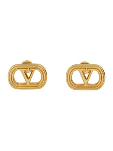 Ovalette Earrings - Valentino Garavani - Modalova