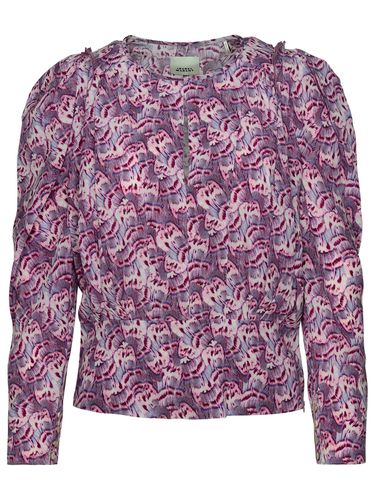 Isabel Marant zarga Blouse - Isabel Marant - Modalova