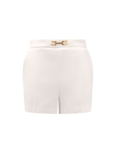 Elisabetta Franchi Shorts - Elisabetta Franchi - Modalova