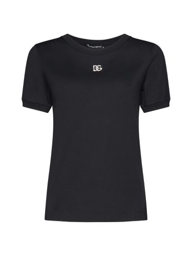 Dolce & Gabbana T-shirt - Dolce & Gabbana - Modalova