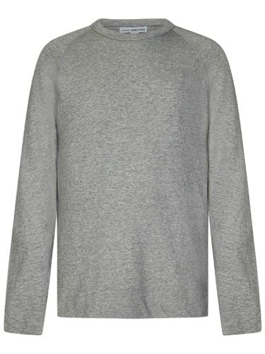 James Perse Sweatshirt - James Perse - Modalova