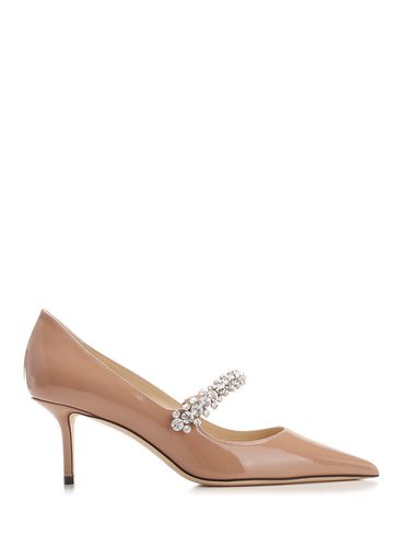 Jimmy Choo bing 65 Pointy Pump - Jimmy Choo - Modalova