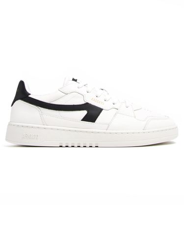 Axel Arigato White Dice-a Sneakers - Axel Arigato - Modalova