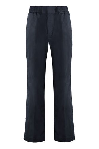 Technical Fabric Pants - Bottega Veneta - Modalova