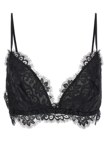 Illustration Lace Bralette Top - Zimmermann - Modalova