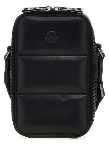 Moncler vertical Crossbody Bag - Moncler - Modalova