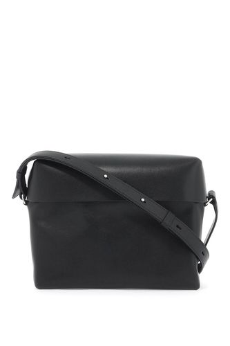 Jil Sander Lid Crossbody Bag - Jil Sander - Modalova