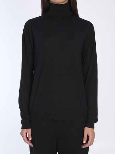 The Row Heva Turtleneck Sweater - The Row - Modalova