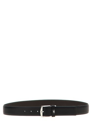 Ferragamo Reversible Belt - Ferragamo - Modalova