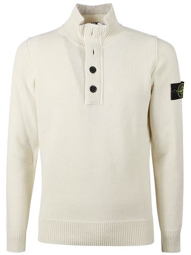 Stone Island Sweater - Stone Island - Modalova