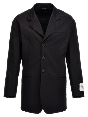 Re-edition S/s 1992 Blazer Jacket - Dolce & Gabbana - Modalova