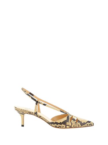 Francesco Russo Pumps - Francesco Russo - Modalova