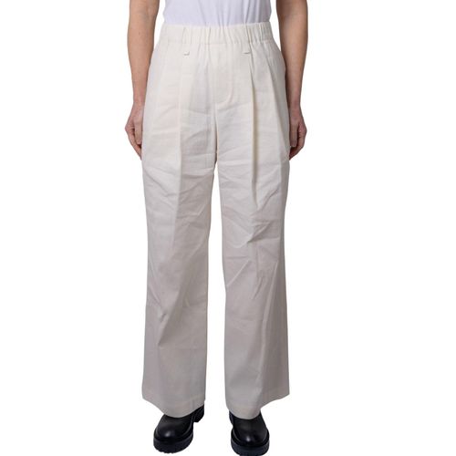 Personality Straight-leg Trousers - Issey Miyake - Modalova