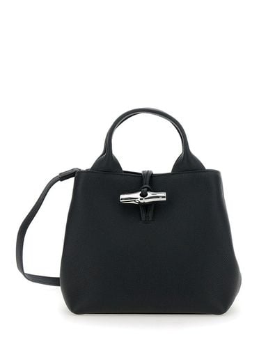 Le Roseau S Top Handle Bag - Longchamp - Modalova