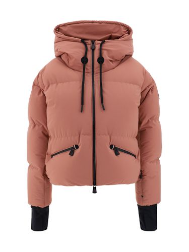 Allesaz Down Jacket - Moncler Grenoble - Modalova