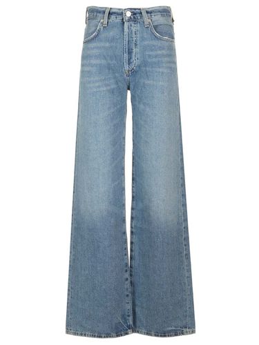 Annina Wide Leg Jeans - Citizens of Humanity - Modalova